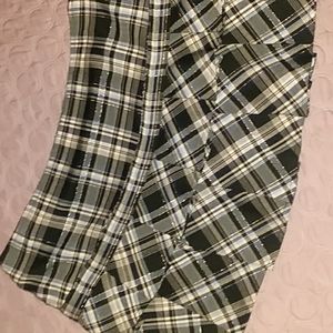 Cute slightly shimmery skirt